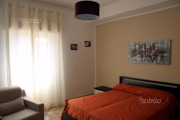 Centro&Dintorni Apartment Trapani Luaran gambar